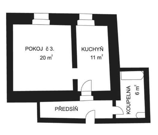Penzion Danuše Telč Camera foto